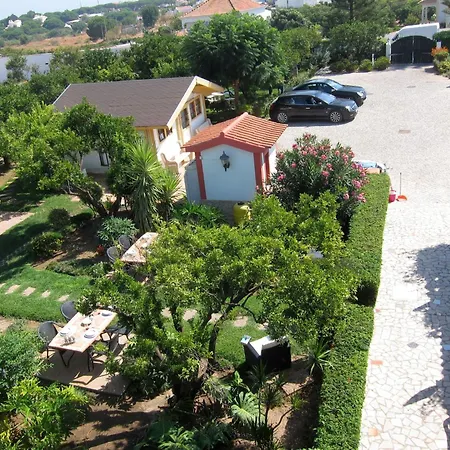 Casa Da Horta 7 By Interhome *