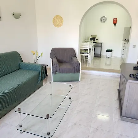 Casa Da Horta 7 By Interhome Lejlighed Albufeira