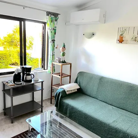 Casa Da Horta 7 By Interhome Lejlighed Albufeira