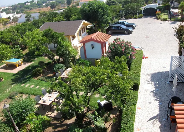 Casa Da Horta 7 By Interhome *