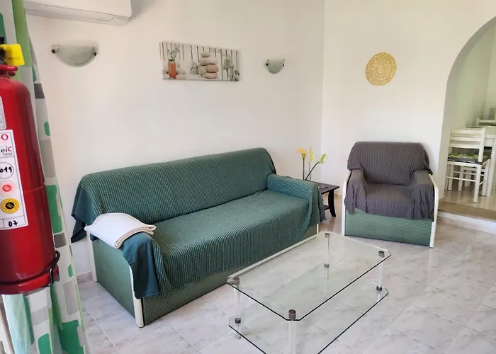 Casa Da Horta 7 By Interhome *