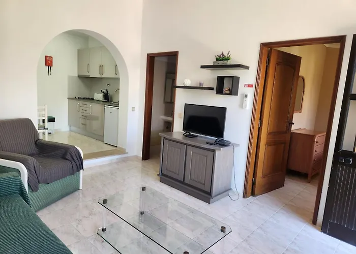 Casa Da Horta 7 By Interhome * Albufeira