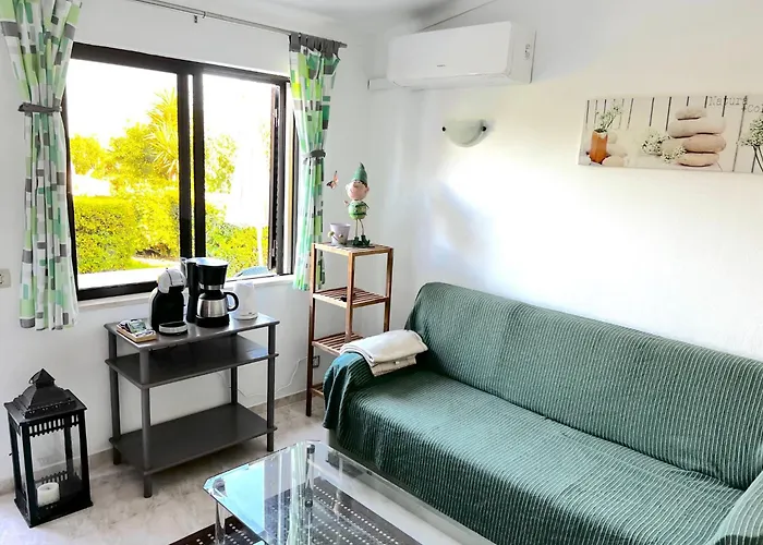 Casa Da Horta 7 By Interhome Apartment Albufeira