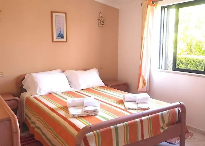 Casa Da Horta 7 By Interhome Apartment *