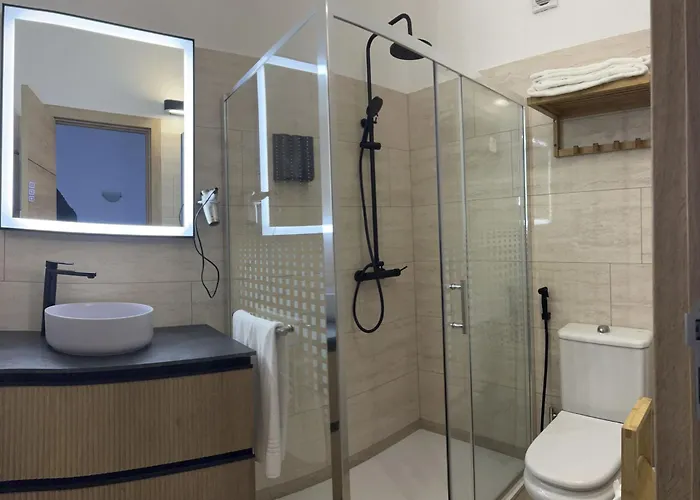 Casa Da Horta 7 By Interhome