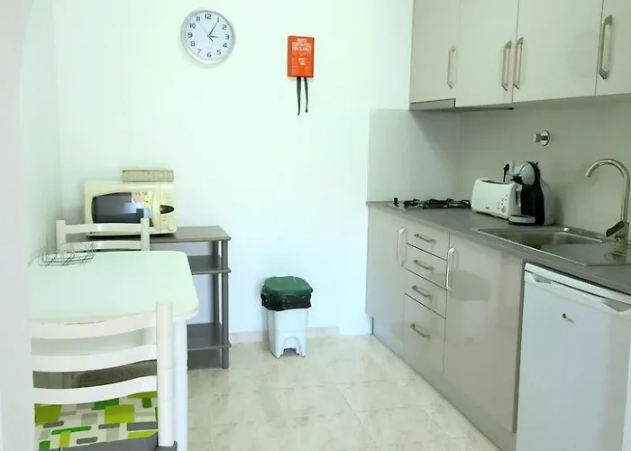 Casa Da Horta 7 By Interhome