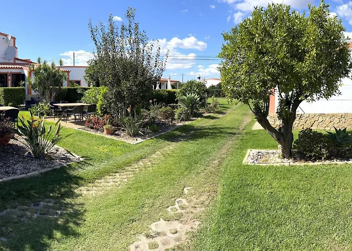 Casa Da Horta 7 By Interhome Albufeira