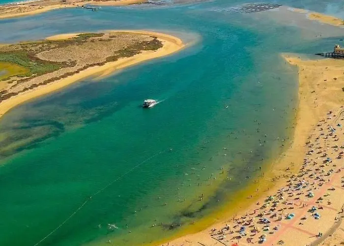 Casa Da Horta 7 By Interhome Apartment Albufeira